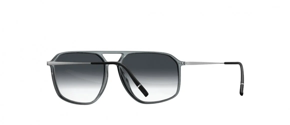 Silhouette Pinnacles 4085 Sunglasses - view 27